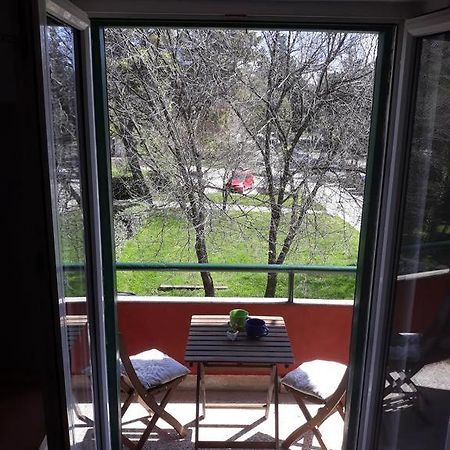 Near Old Town - Free Parking Apartman Zára Kültér fotó