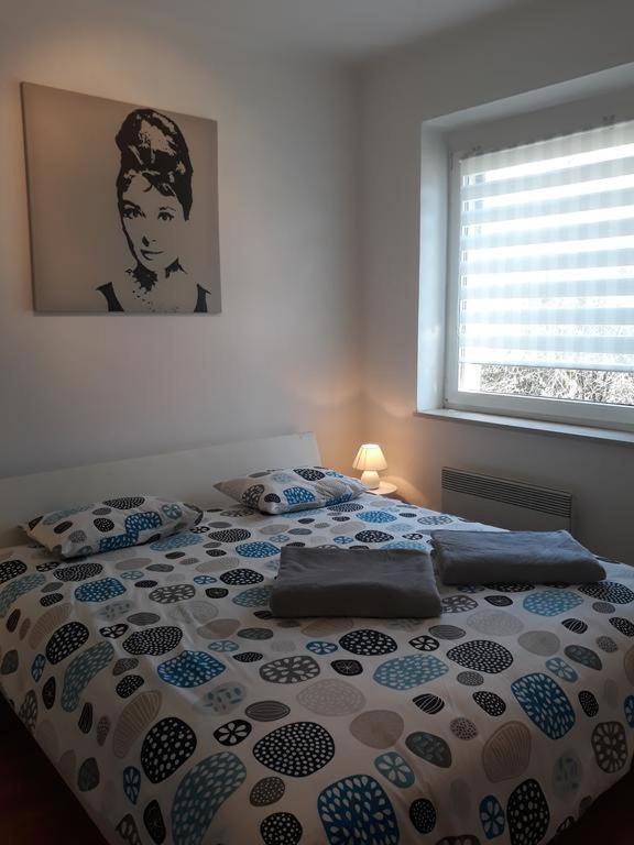Near Old Town - Free Parking Apartman Zára Kültér fotó